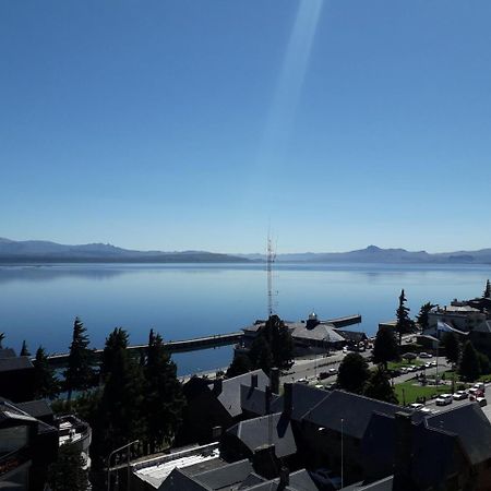 Patagonia Suite San Carlos de Bariloche Exteriör bild
