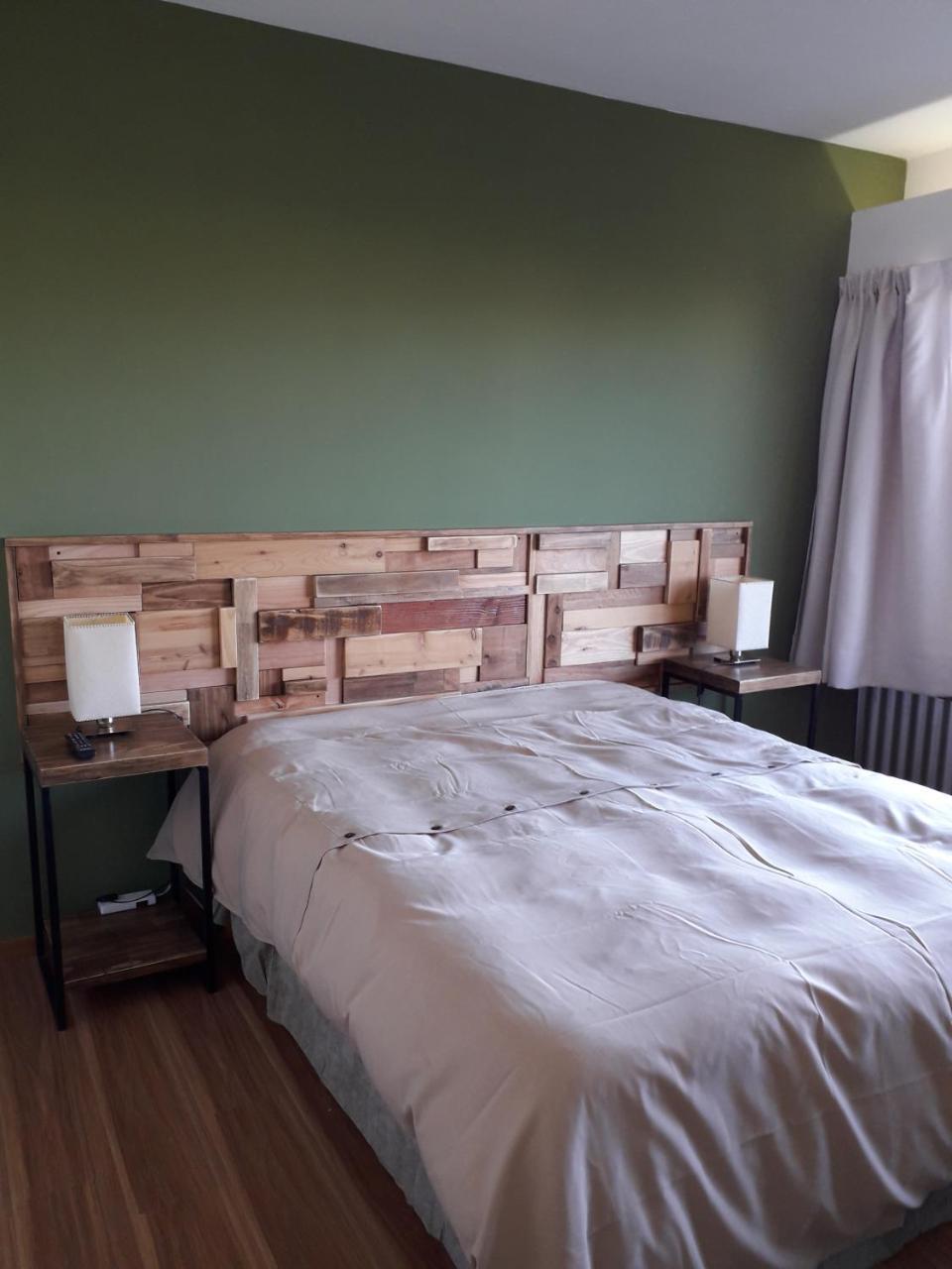 Patagonia Suite San Carlos de Bariloche Exteriör bild