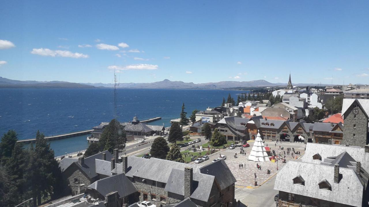 Patagonia Suite San Carlos de Bariloche Exteriör bild