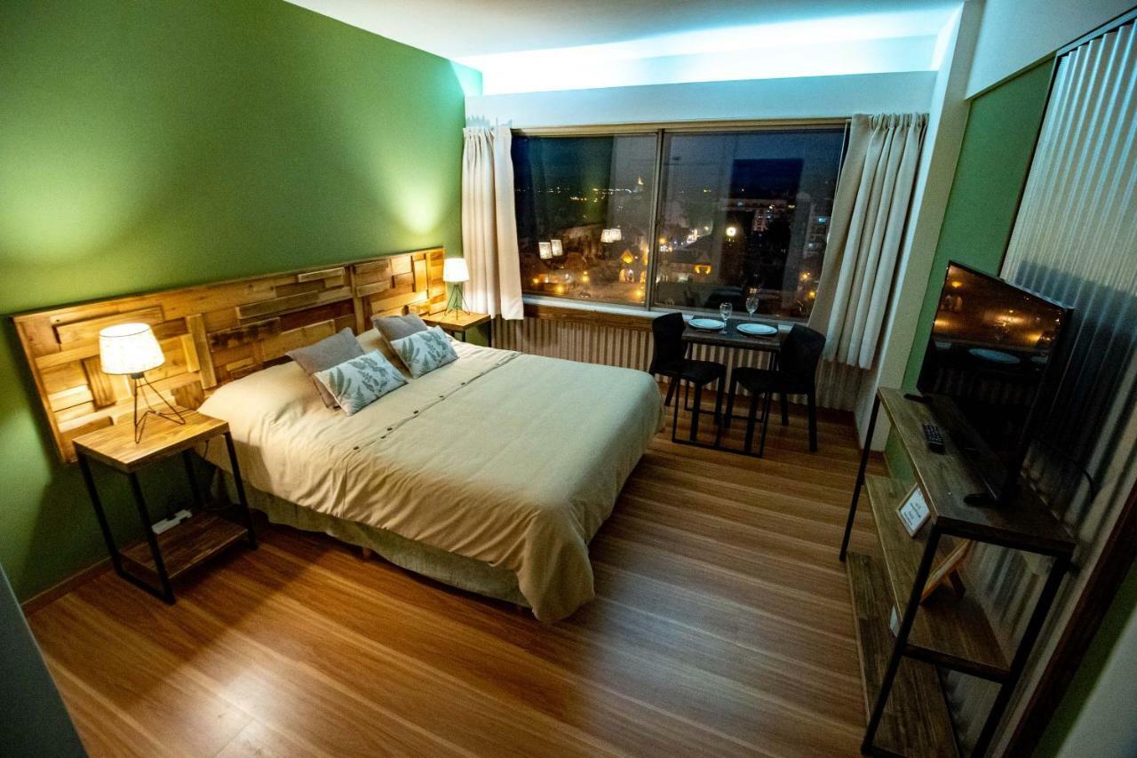 Patagonia Suite San Carlos de Bariloche Exteriör bild